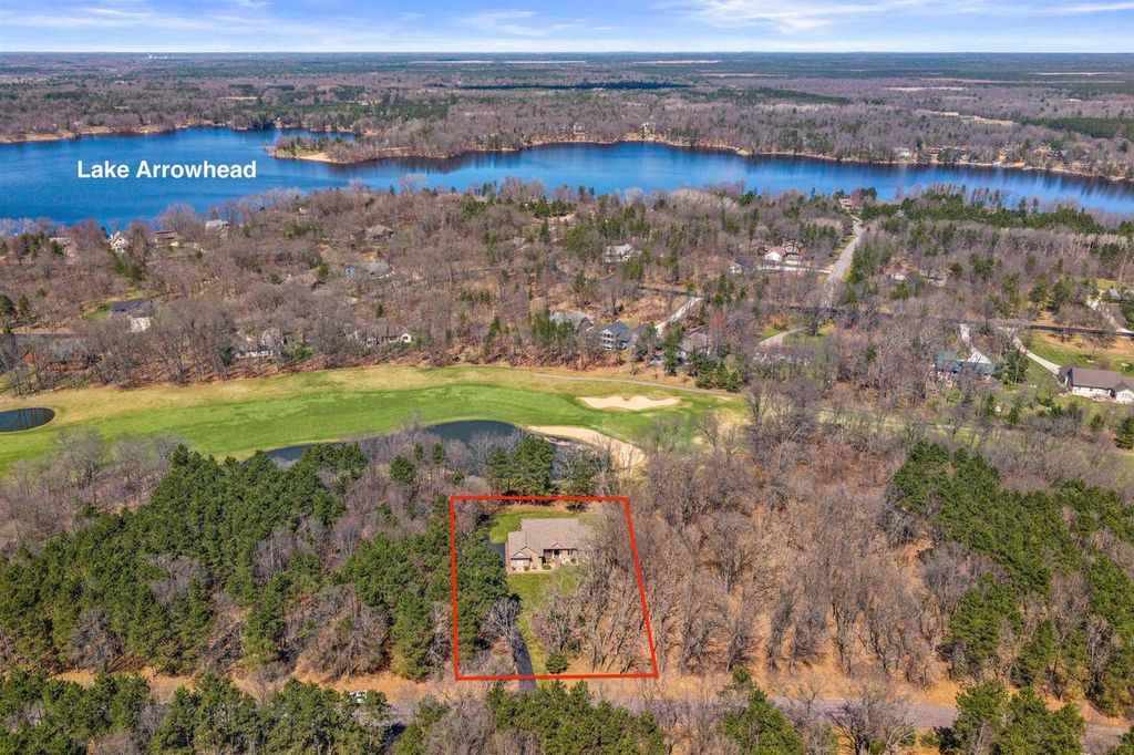 Photo of 370 A Pinehurst DRIVE, Nekoosa, WI 54457 (MLS # 2021012)