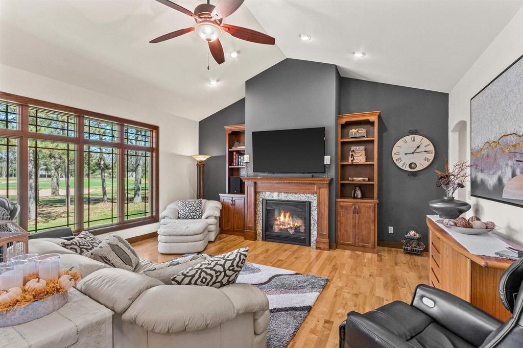 Photo of 370 A Pinehurst DRIVE, Nekoosa, WI 54457 (MLS # 2021012)