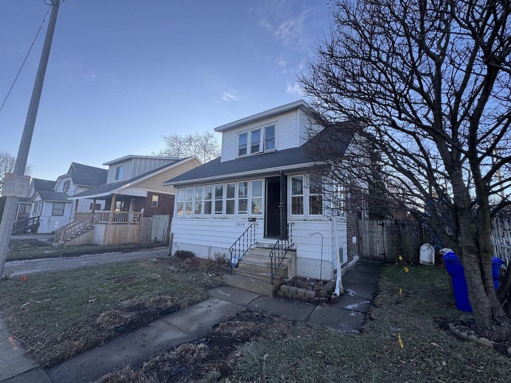 Photo of 6016 30th AVENUE, Kenosha, WI 53142 (MLS # 1945318)