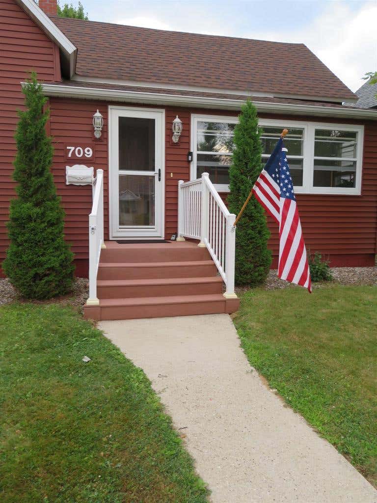 Photo of 709 N Prospect STREET, Merrill, WI 54452 (MLS # 22603654)