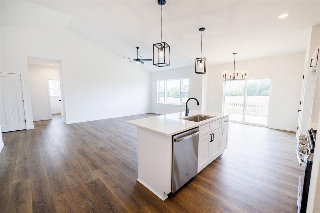 Photo of 201 Edgewater COURT, Theresa, WI 53091 (MLS # 1942605)