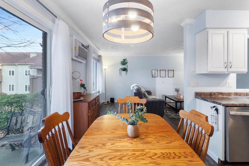 Photo of 1605 McKenna BOULEVARD, Madison, WI 53711 (MLS # 2012276)