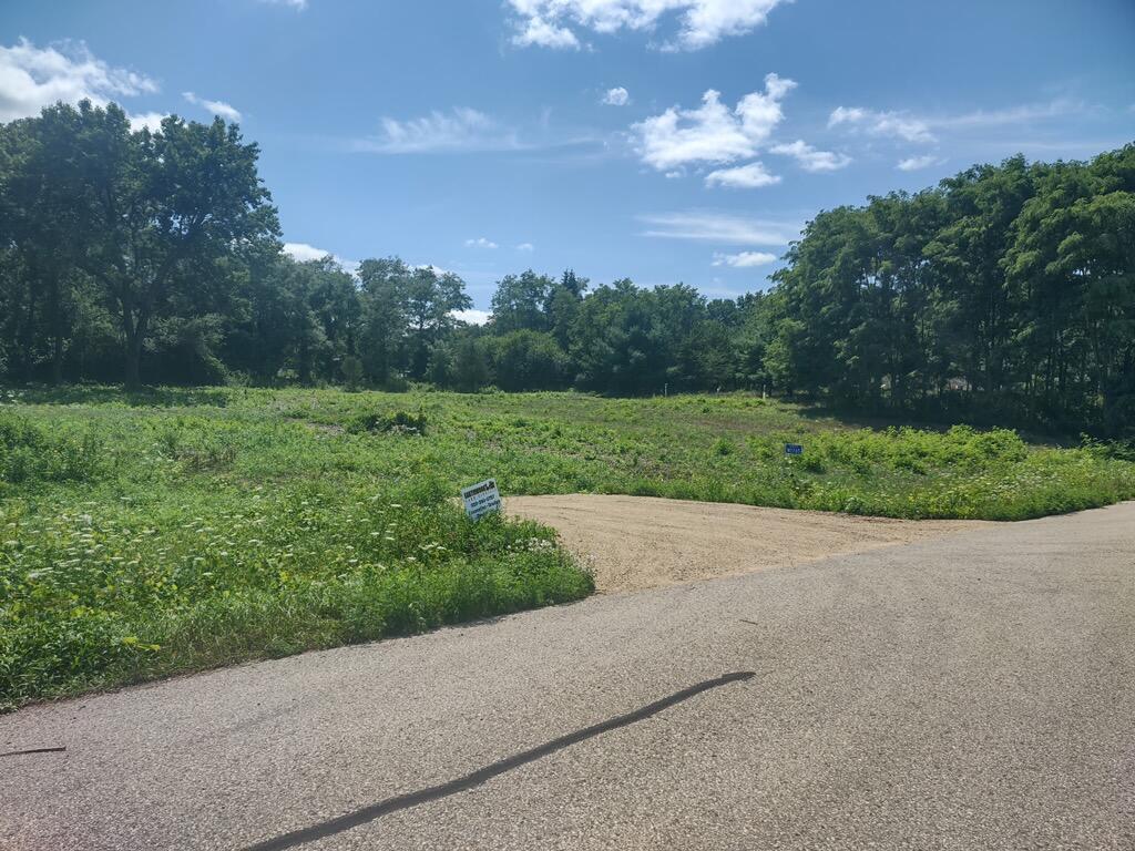 Photo of W2765 Apple LANE, Green Lake, WI 54941 (MLS # 1976430)