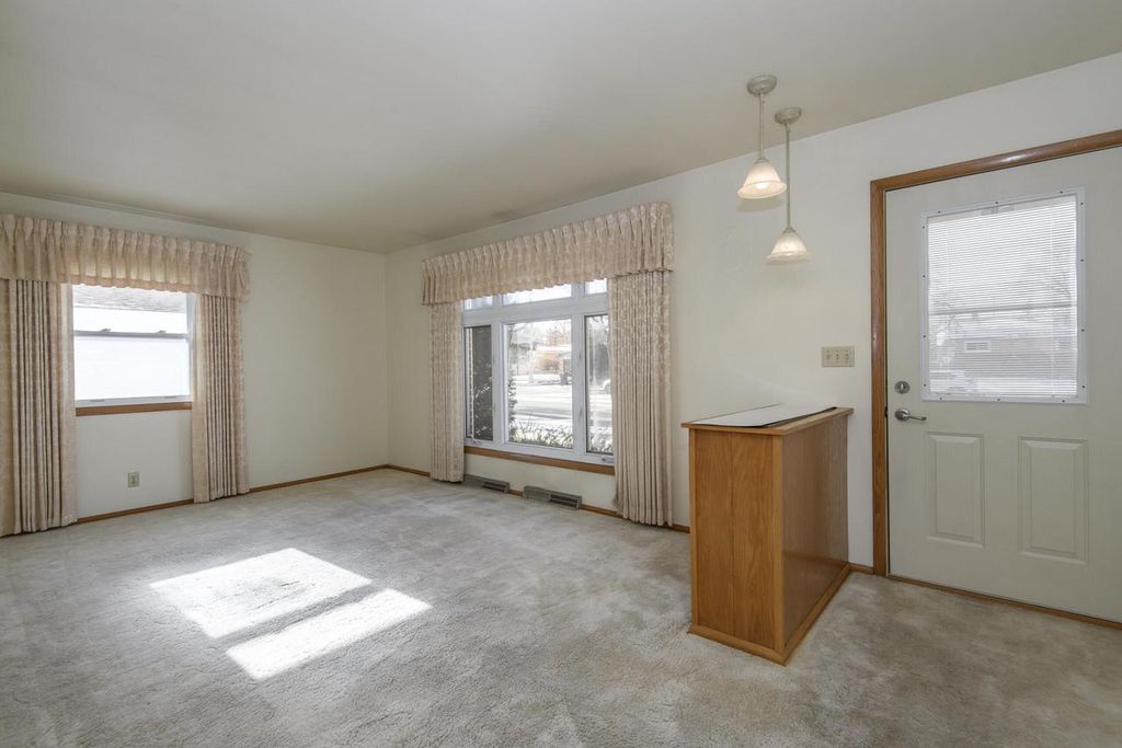 Photo of 5034 S 20th STREET, Milwaukee, WI 53221 (MLS # 1947429)