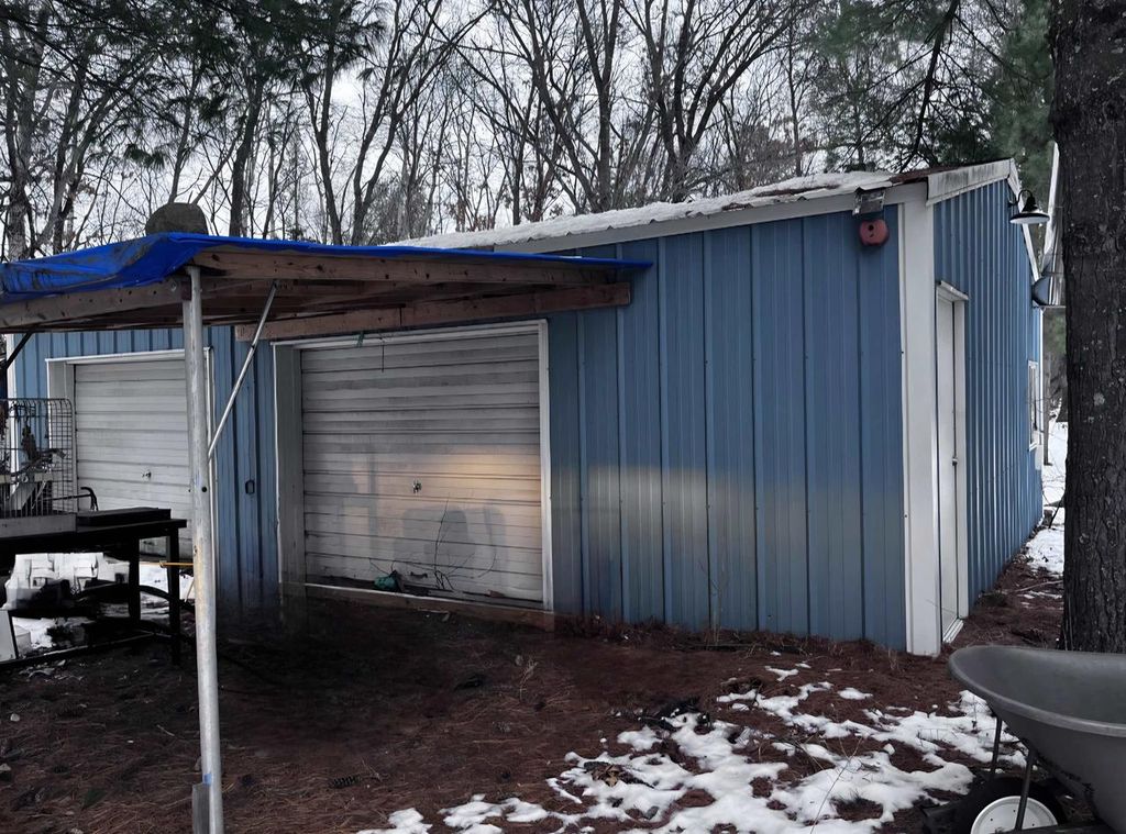 Photo of 915 Fur AVENUE, Wisconsin Dells, WI 53965 (MLS # 2014037)