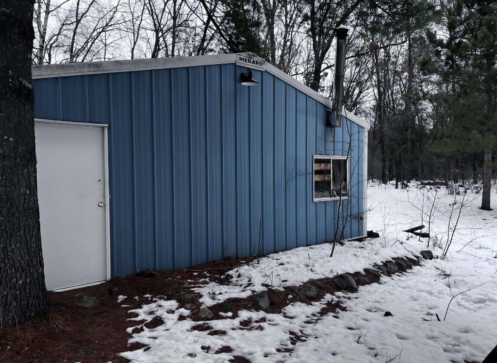 Photo of 915 Fur AVENUE, Wisconsin Dells, WI 53965 (MLS # 2014037)