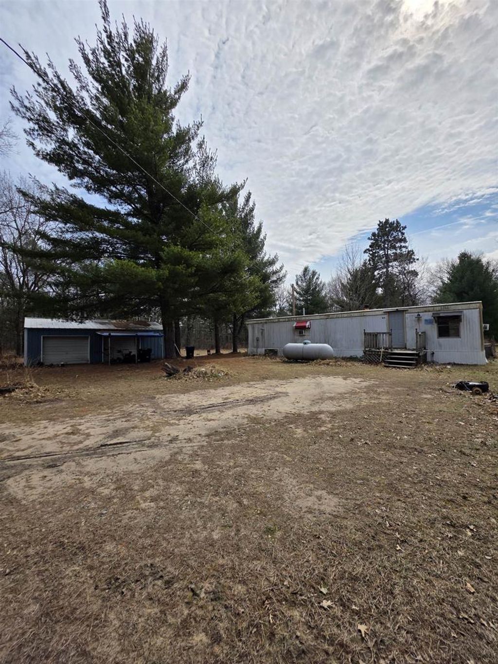Photo of 915 Fur AVENUE, Wisconsin Dells, WI 53965 (MLS # 2014037)