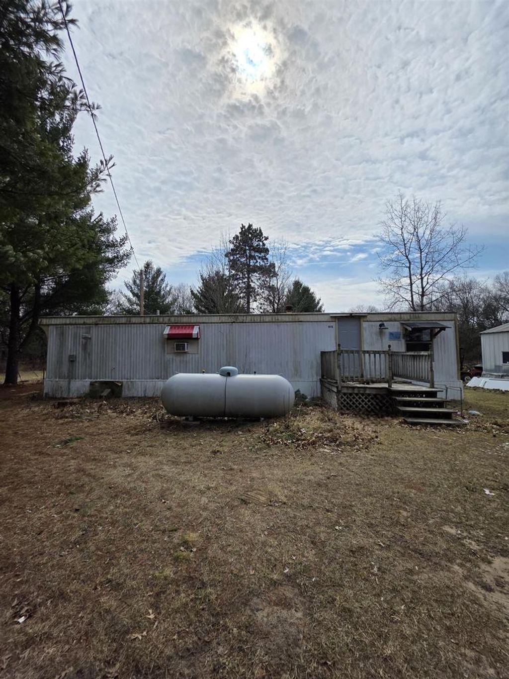 Photo of 915 Fur AVENUE, Wisconsin Dells, WI 53965 (MLS # 2014037)