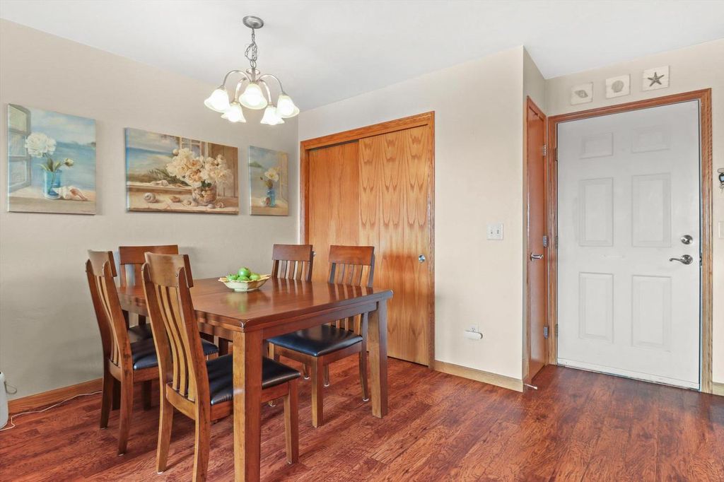 Photo of 1690 Drum Corps DRIVE #H, Menasha, WI 54952 (MLS # 50318668)