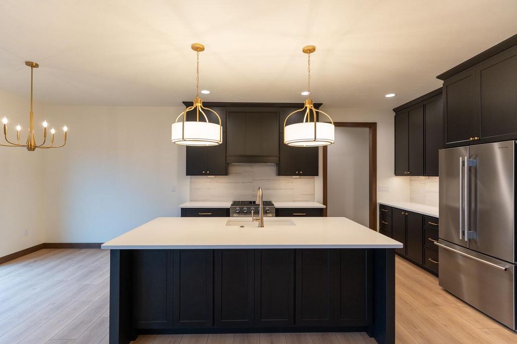 Photo of N8841 Galway LANE, Menasha, WI 54952 (MLS # 50323081)