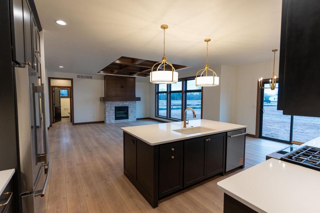 Photo of N8841 Galway LANE, Menasha, WI 54952 (MLS # 50323081)