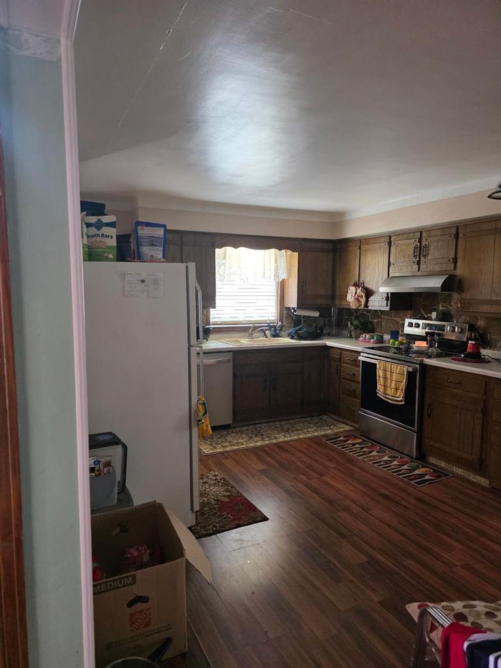 Photo of 1818 W Commercial STREET, Appleton, WI 54914 (MLS # 50324244)