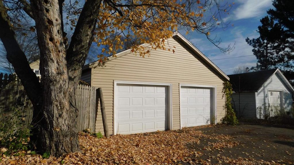 Photo of 310 East STREET, Merrill, WI 54452 (MLS # 22505169)