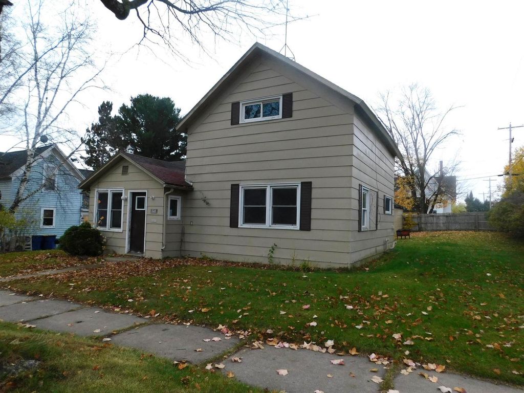 Photo of 310 East STREET, Merrill, WI 54452 (MLS # 22505169)