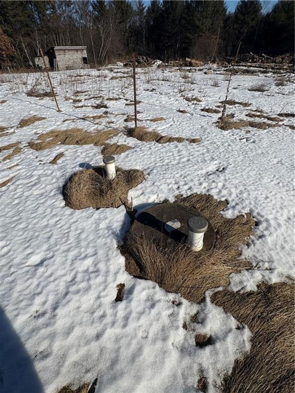 Photo of 10470 W Walkers ROAD, Humbird, WI 54746 (MLS # 1597912)