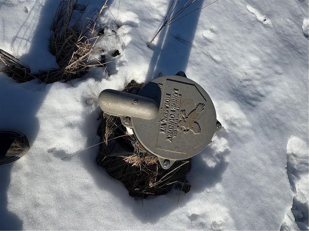 Photo of 10470 W Walkers ROAD, Humbird, WI 54746 (MLS # 1597912)