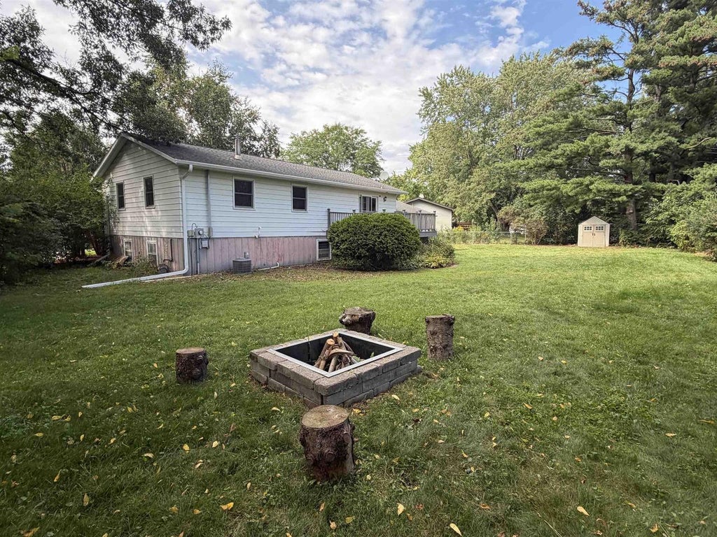 Photo of 5211 Big Bow COURT, Fitchburg, WI 53711 (MLS # 2032180)