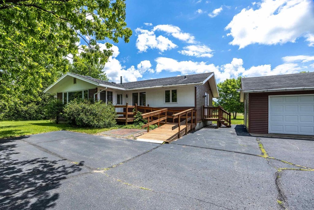 Photo of 166059 Ringle AVENUE, Ringle, WI 54471 (MLS # 22602839)