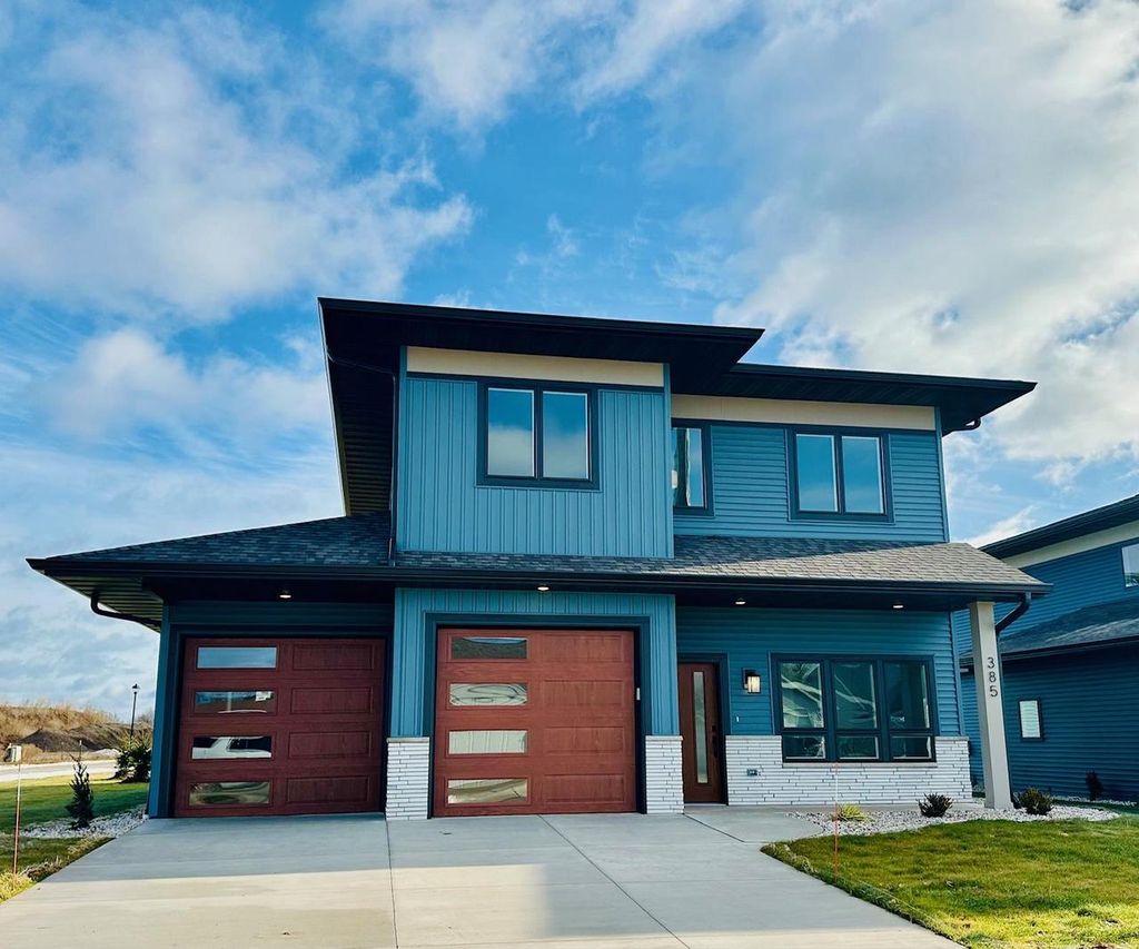 Photo of 385 N Wilson STREET, Kimberly, WI 54136 (MLS # 50319845)