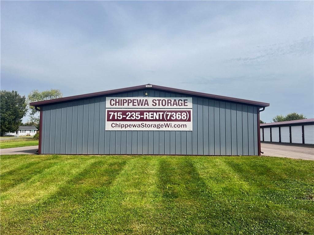 Photo of 8788 141st STREET, Chippewa Falls, WI 54729 (MLS # 1595617)