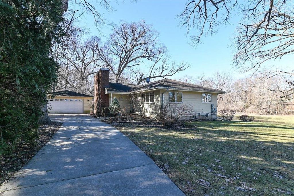 Photo of 1138 Minocqua CRESCENT, Madison, WI 53705 (MLS # 2016978)