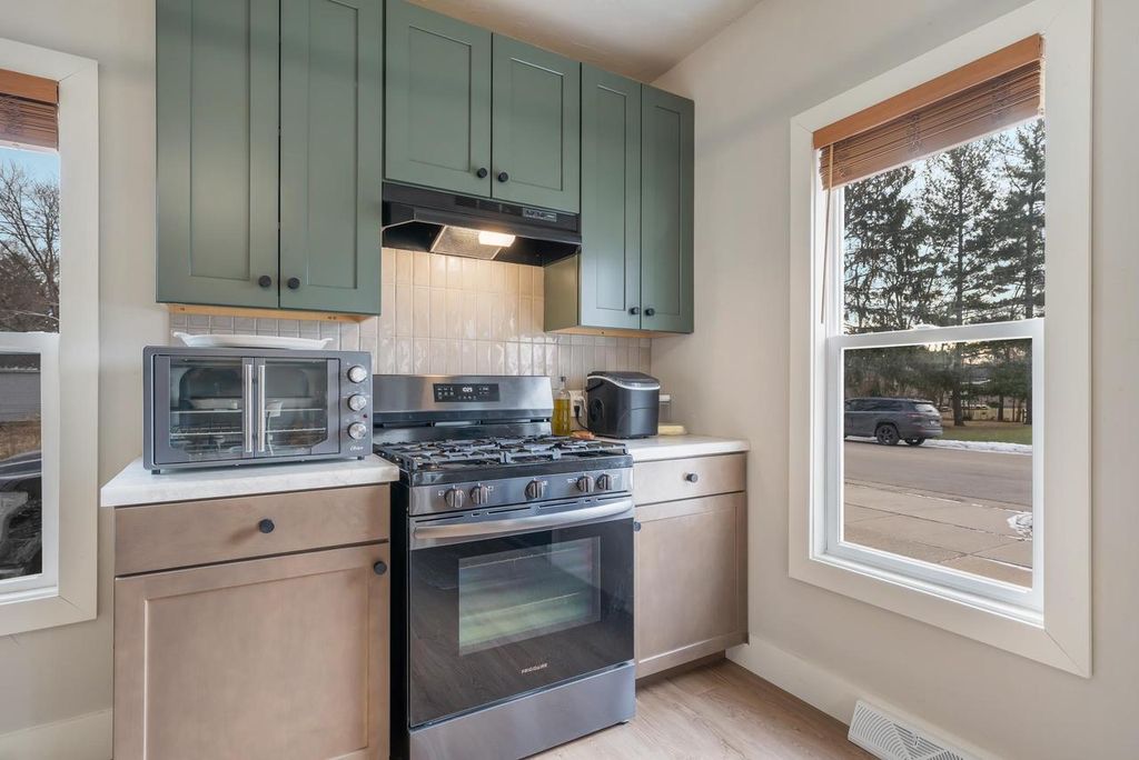 Photo of 164 Jefferson STREET, Berlin, WI 54923 (MLS # 50320083)