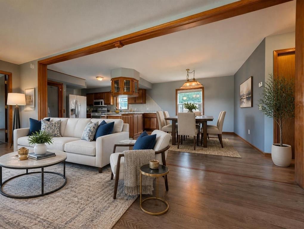 Photo of 119 Reinhart DRIVE, Shell Lake, WI 54871 (MLS # 1605019)