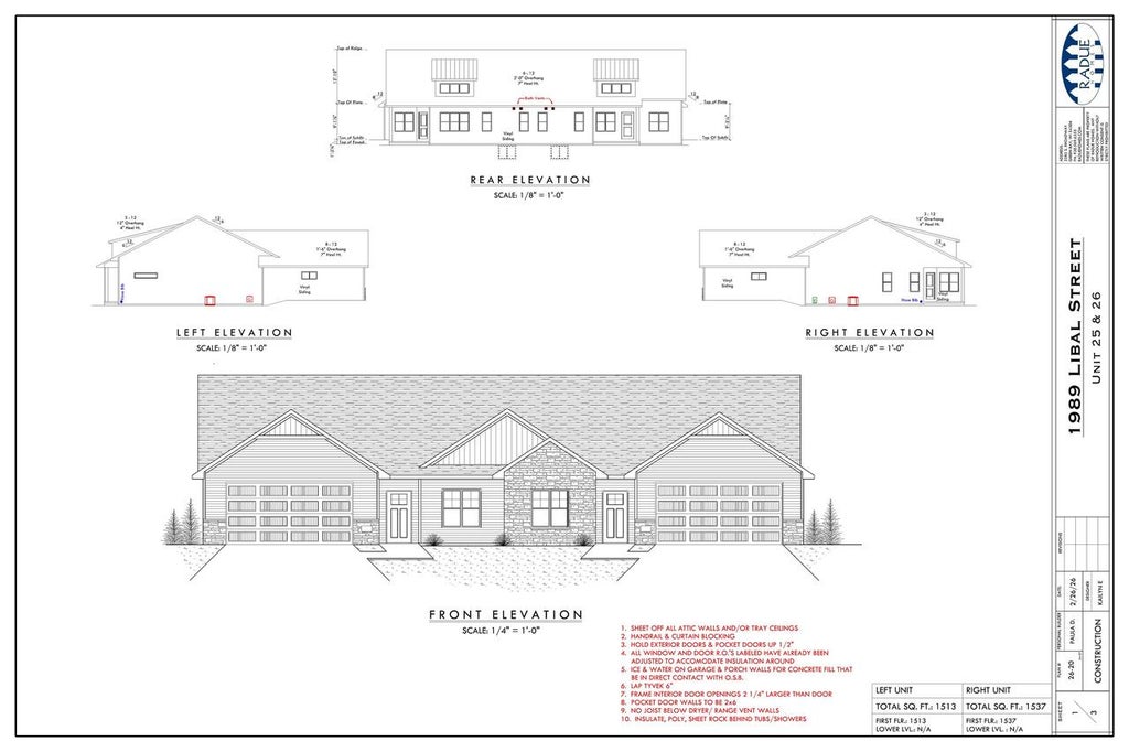 Photo of 1991 Libal STREET #23, Green Bay, WI 54301 (MLS # 50330066)
