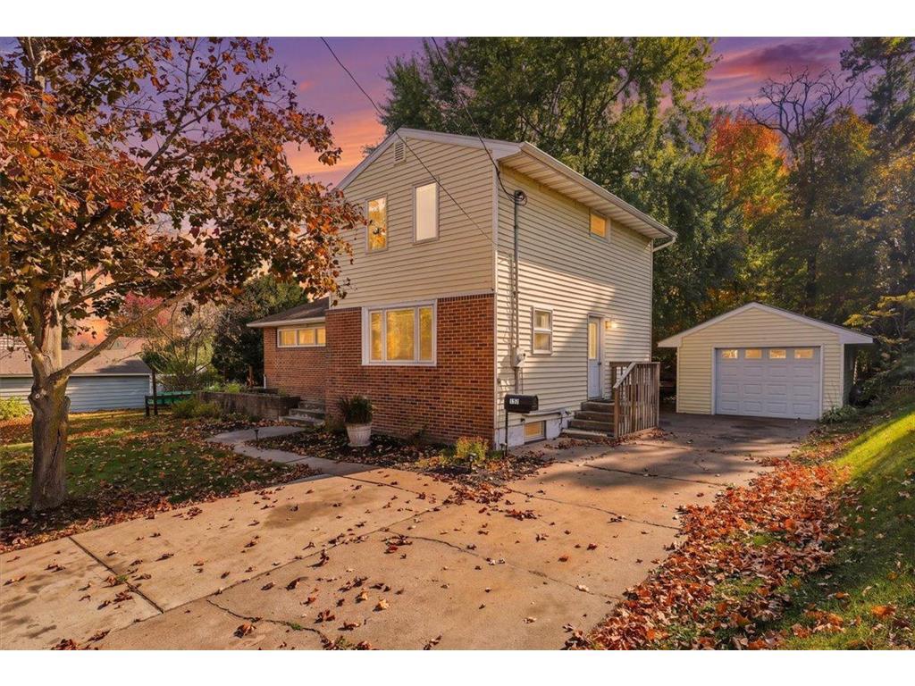 Photo of 152 Oak STREET, Amery, WI 54001 (MLS # 7103466)