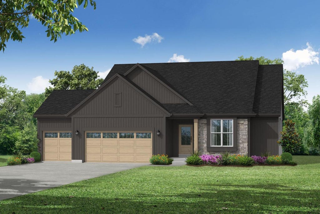 Photo of 504 Clover DRIVE #Lt14, Port Washington, WI 53074 (MLS # 1986121)