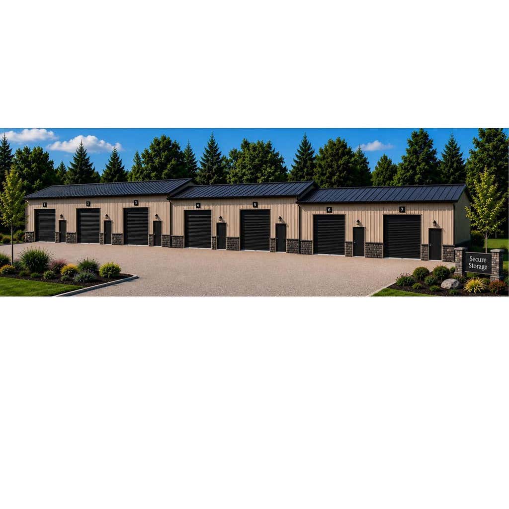 Photo of 4864 State Highway 57, De Pere, WI 54115 (MLS # 50328322)