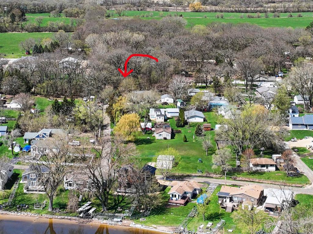 Photo of 136 Beach STREET, Edgerton, WI 53534 (MLS # 2021144)