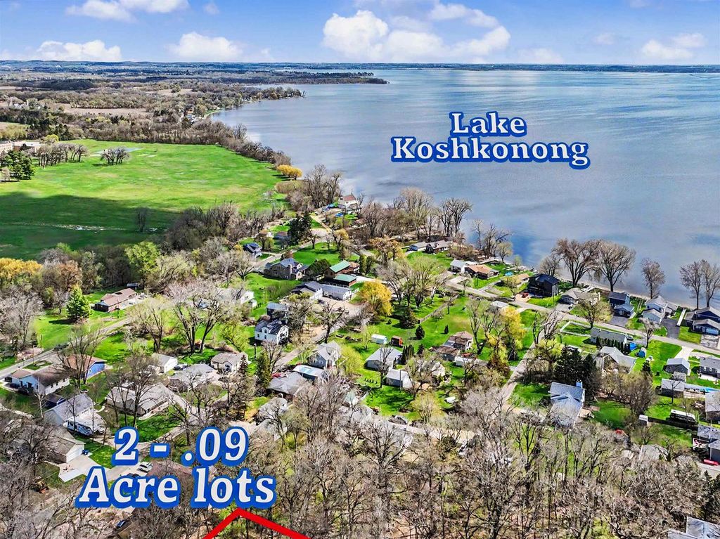 Photo of 136 Beach STREET, Edgerton, WI 53534 (MLS # 2021144)