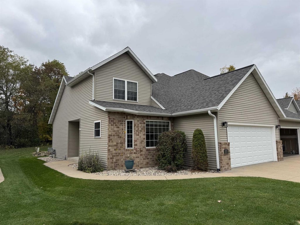 Photo of 1717 River View AVENUE #Unit 4, Stevens Point, WI 54481 (MLS # 22605375)