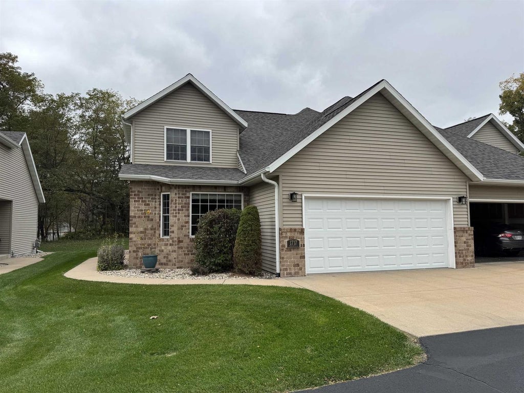 Photo of 1717 River View AVENUE #Unit 4, Stevens Point, WI 54481 (MLS # 22605375)