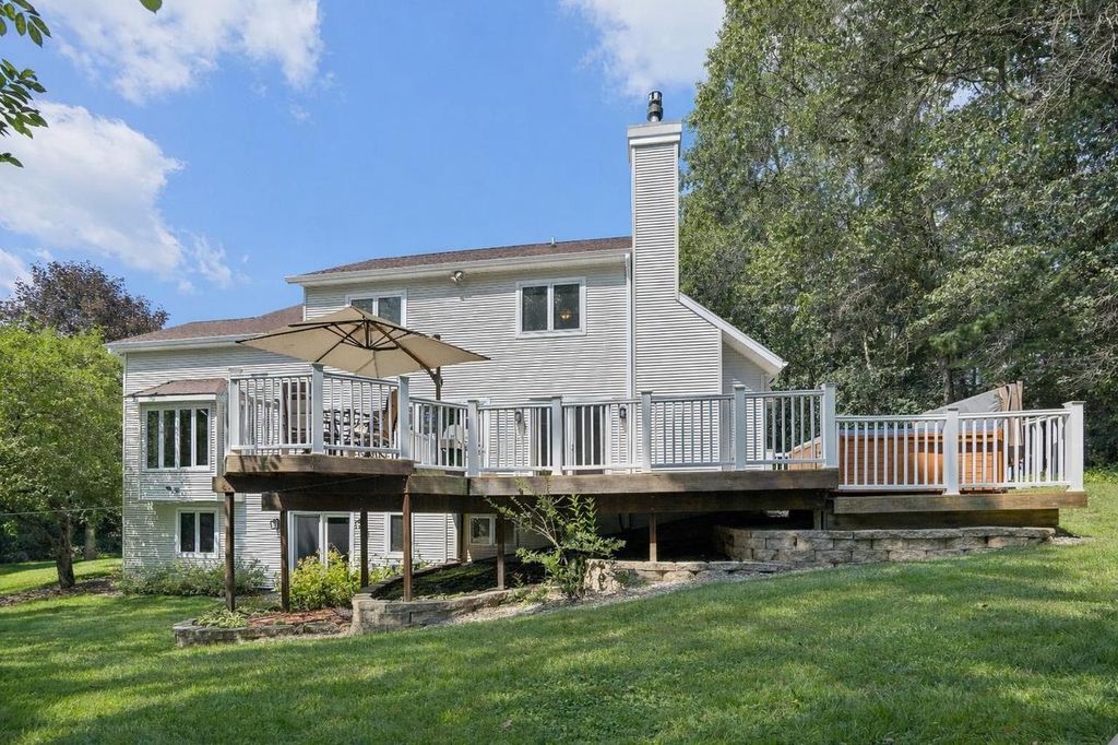 Photo of S2916A Fairway DRIVE, Reedsburg, WI 53959 (MLS # 2010413)