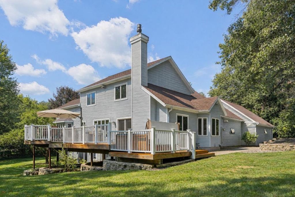 Photo of S2916A Fairway DRIVE, Reedsburg, WI 53959 (MLS # 2010413)