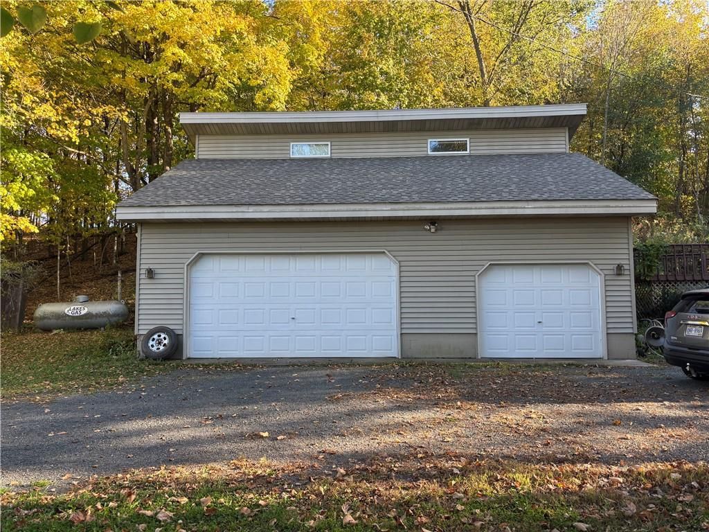Photo of 2724 230th AVENUE, St Croix Falls, WI 54024 (MLS # 1598069)