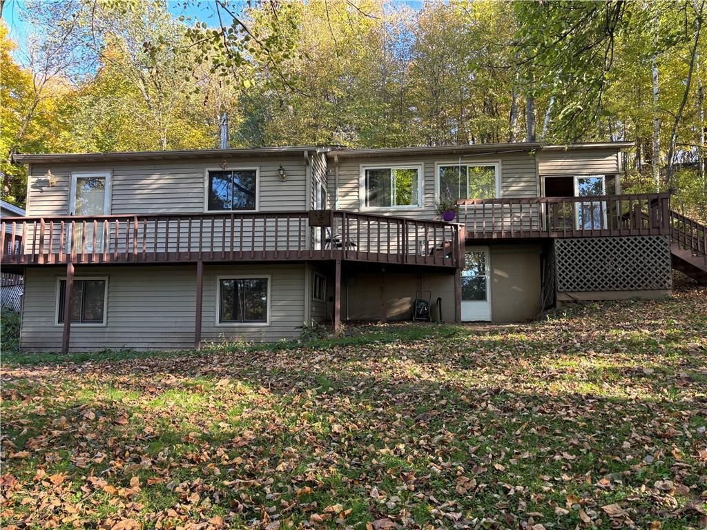 Photo of 2724 230th AVENUE, St Croix Falls, WI 54024 (MLS # 1598069)