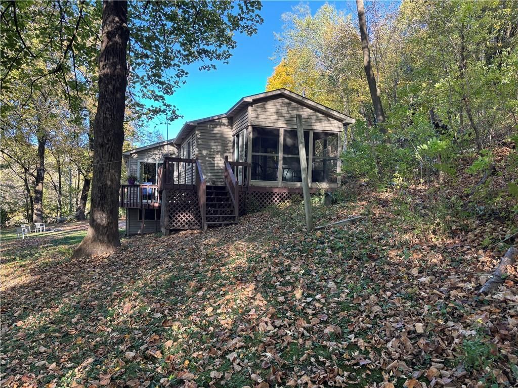 Photo of 2724 230th AVENUE, St Croix Falls, WI 54024 (MLS # 1598069)