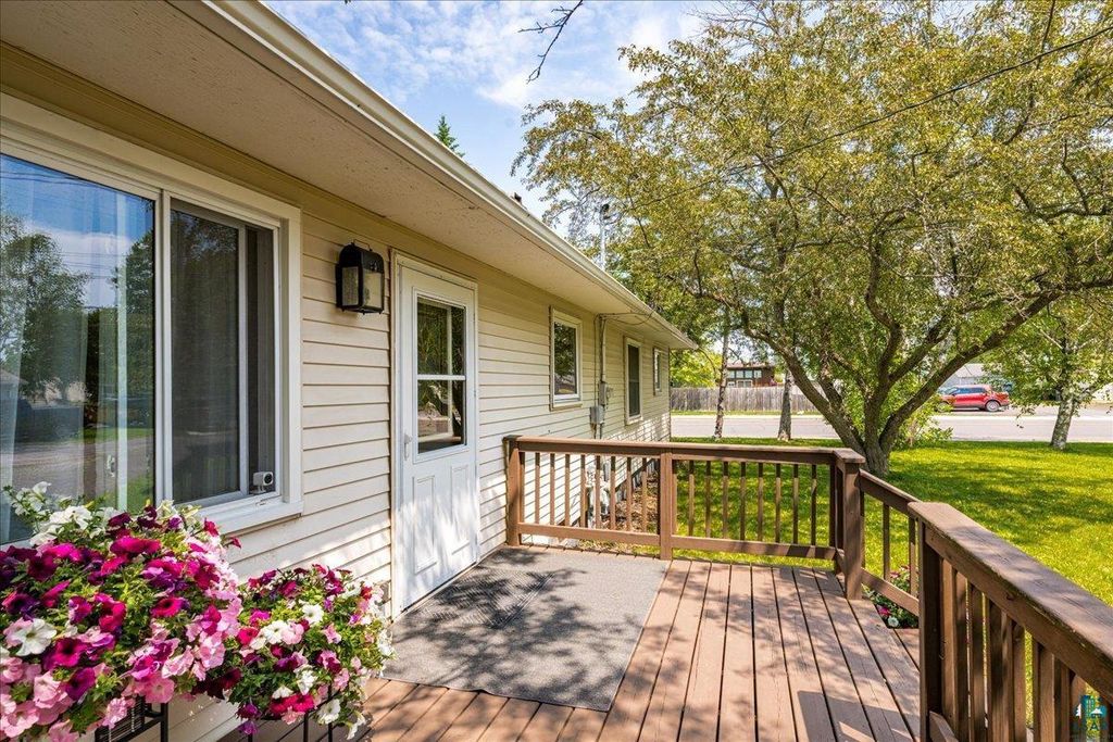 Photo of 702 N 21st STREET, Superior, WI 54880 (MLS # 6126508)