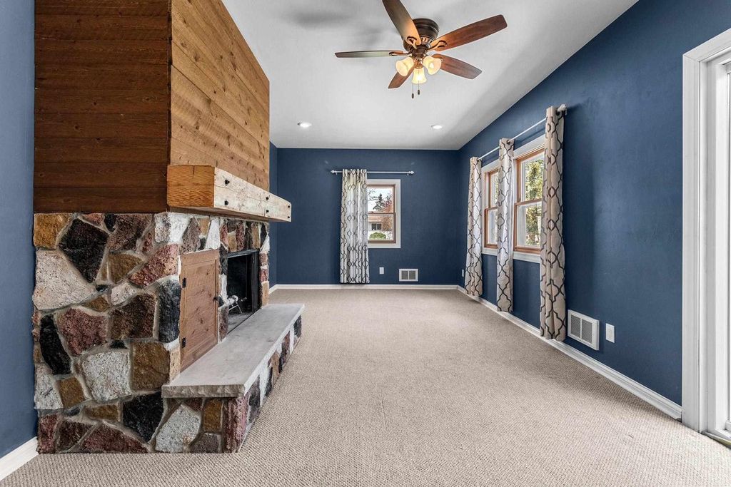 Photo of 224 E National AVENUE, Brillion, WI 54110 (MLS # 50325331)