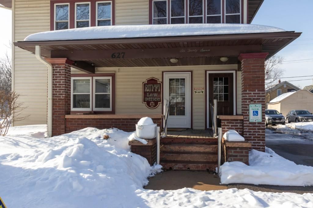 Photo of 627 Jackson STREET, Wausau, WI 54403 (MLS # 22601133)