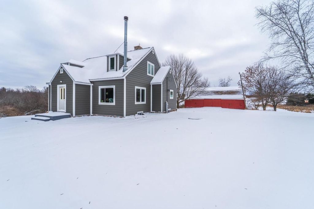 Photo of 5385 Rainbow DRIVE, Merrill, WI 54452 (MLS # 22505658)
