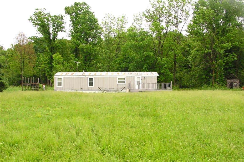 Photo of N6659 Kaiser ROAD, Hawkins, WI 54530 (MLS # 1602187)