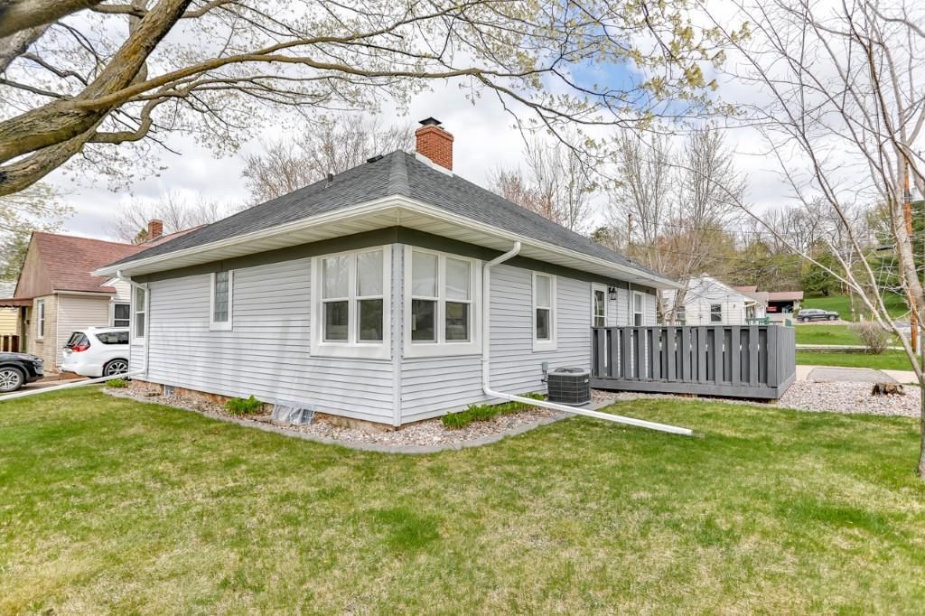 Photo of 828 E Wausau AVENUE, Wausau, WI 54403 (MLS # 22601723)