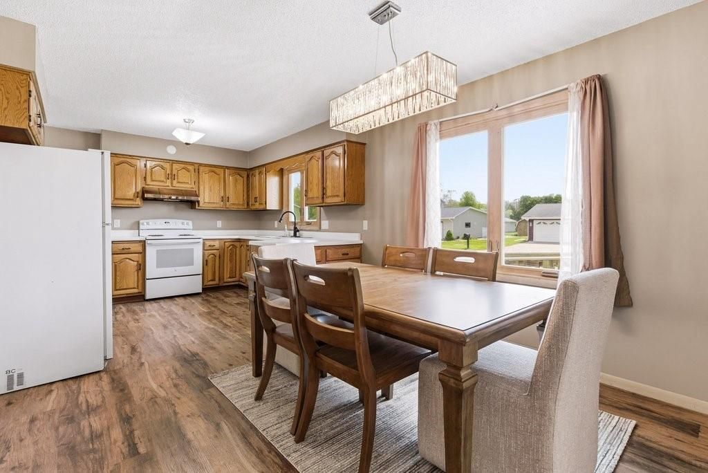 Photo of 1140 E Wilson AVENUE, Arcadia, WI 54612 (MLS # 1600660)