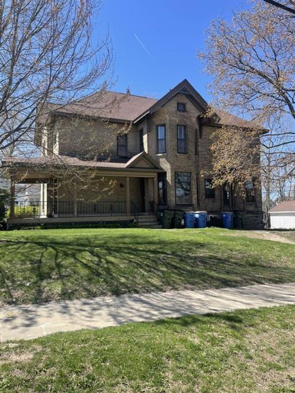 Photo of 219 E Conant STREET, Portage, WI 53901 (MLS # 2022296)