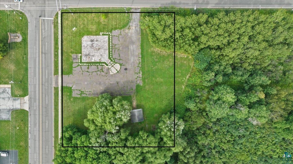 Photo of 2 N 21st St E St, Superior, WI 54880 (MLS # 6127859)