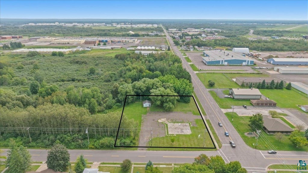 Photo of 2 N 21st St E St, Superior, WI 54880 (MLS # 6127859)
